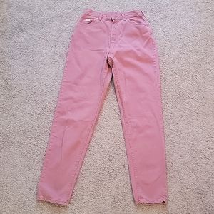 Womens vintage jeans